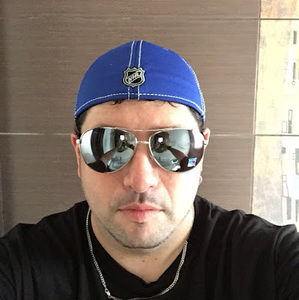 Meet your Posher, Shurik